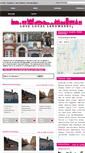 Mobile Screenshot of hackneybuildings.org